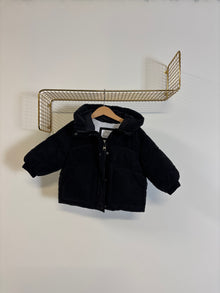  Winterjas Zara