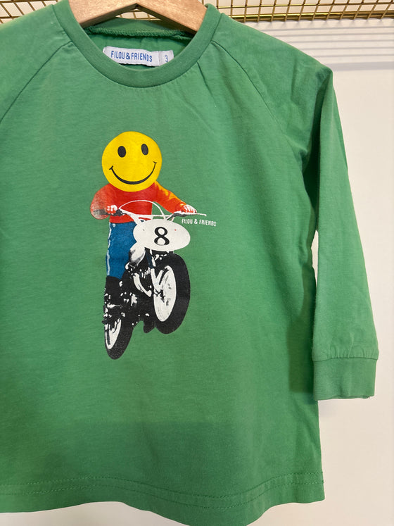 Longsleeve Filou&Friends