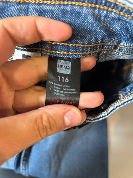 Jeans Hema