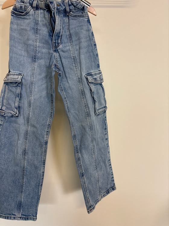 Jeans Lindex