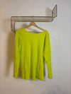 Lobgsleeve Kaffe Curve