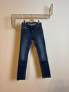 Jeansbroek