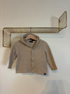 Vestje babystyling