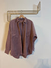 Oversized Hemd/jas