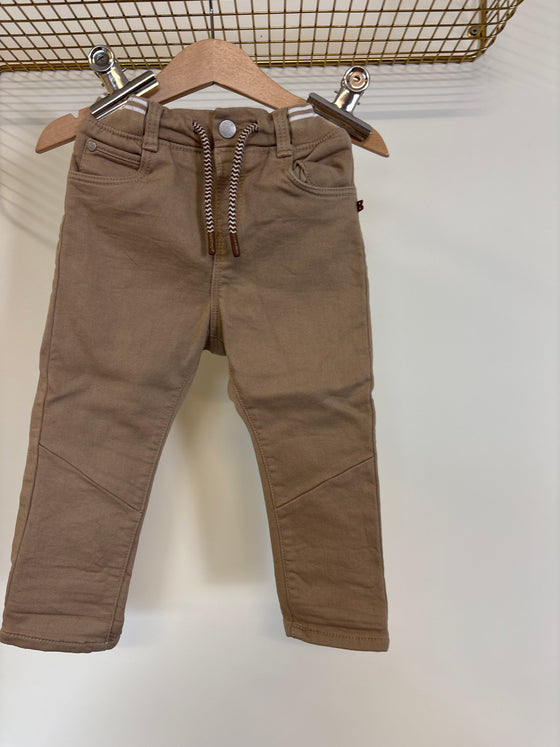Broek Obaibi