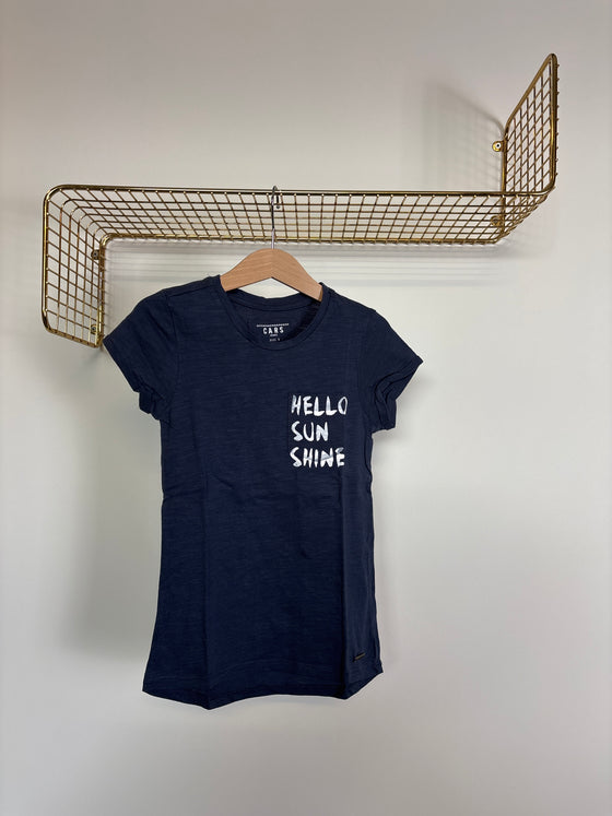 Shirt CARS JEANS