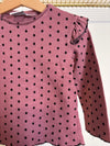 Longsleeve Zara