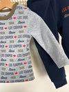 Jogging lee cooper
