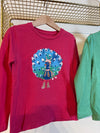 Set Filou longsleeves