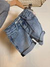 2 shortjes