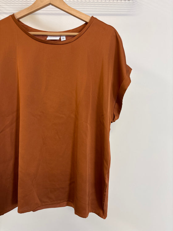 Shirtje Vila
