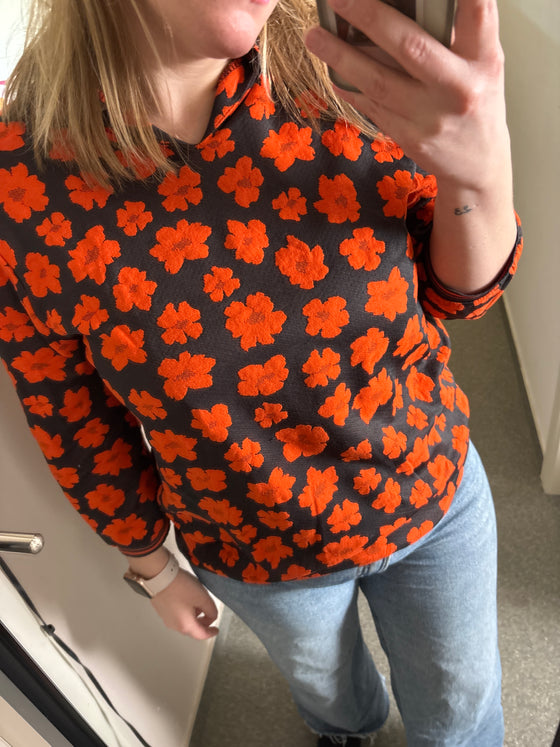 Vintage blouse