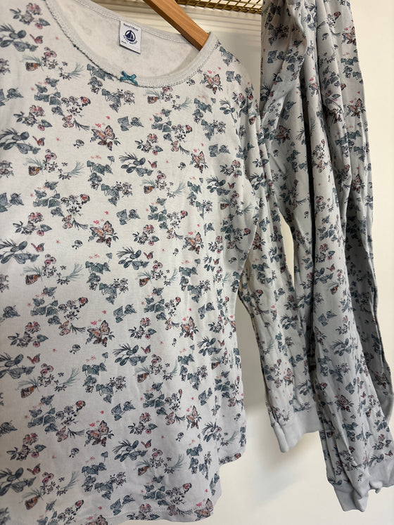Pyjama petit Bateau