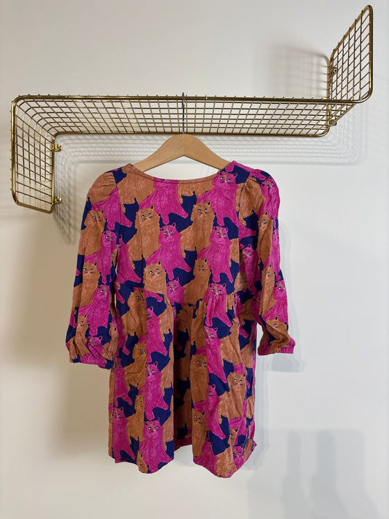 Jurk Compania fantastica