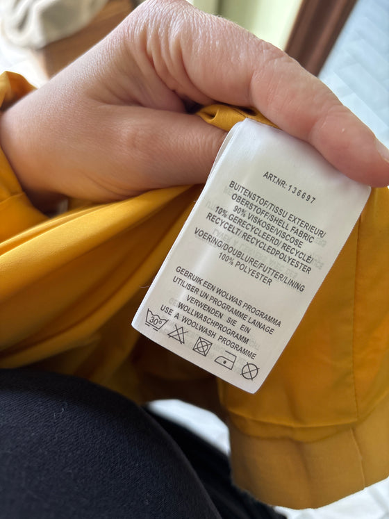 Blazer JBC kim van Oncen