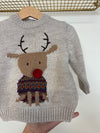 Kersttrui Zara