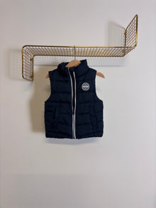  Bodywarmer