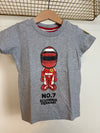 Shirt ferrari