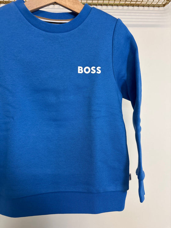 Trui Hugo Boss