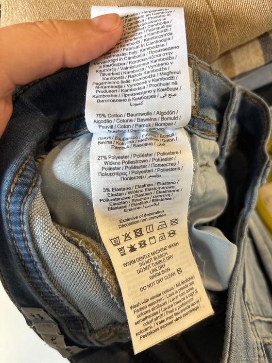 Jeans Name it