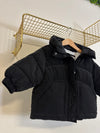 Winterjas Zara