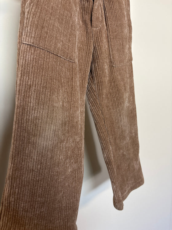 Broek millastar