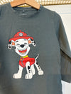 Longsleeve Name it