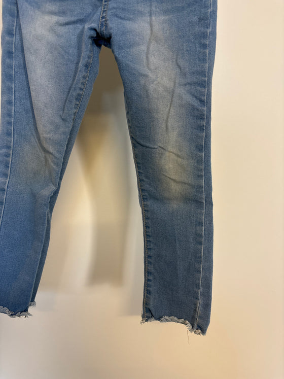 Jeans someone