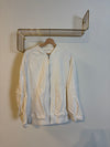 Witte jas Jbc