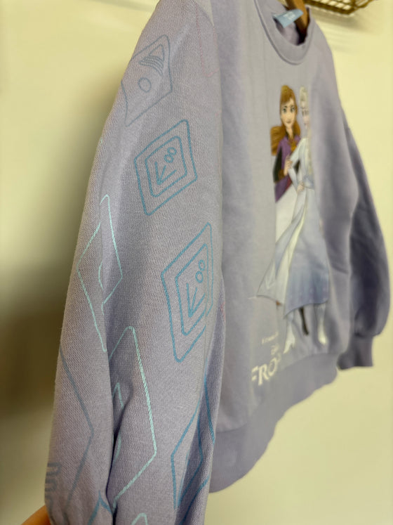 Trui Frozen