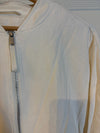 Witte jas Jbc