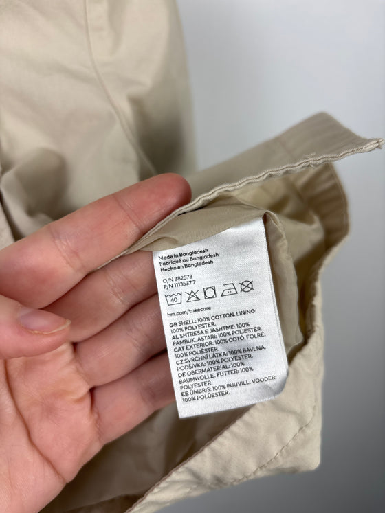 Jasje H&M
