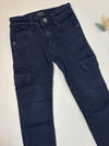 Broek baby face