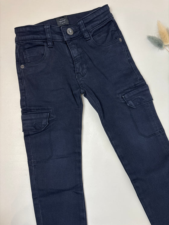 Broek baby face