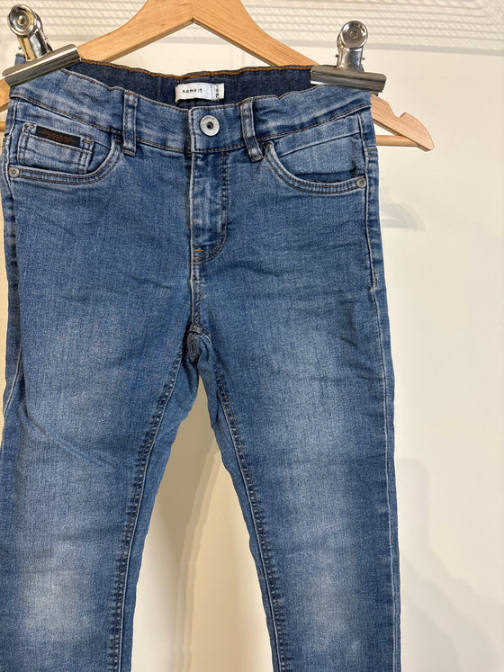 Jeans name it