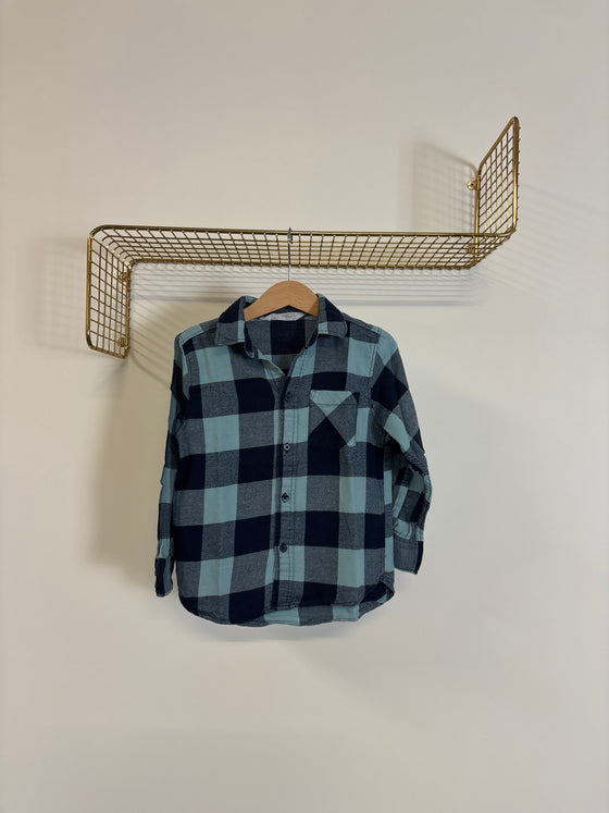 Hemdje H&M