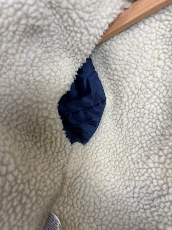 Jeansjas ZARA