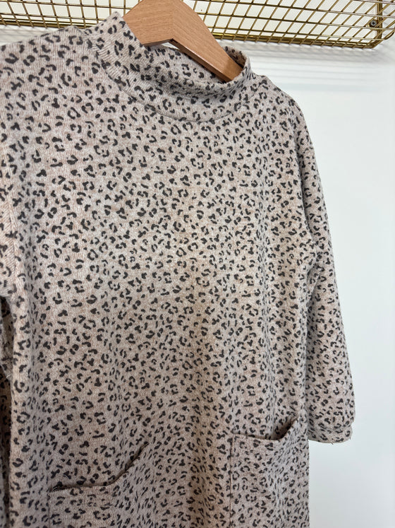 Jurk Zara