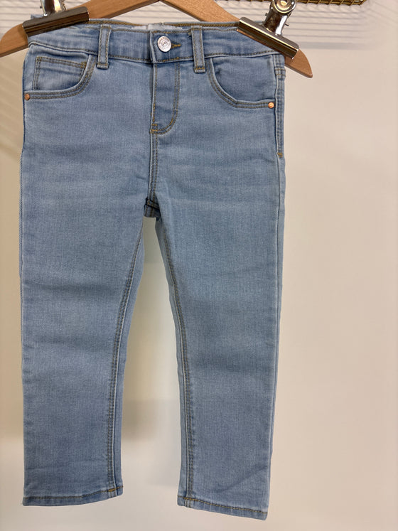 Jeans Zara