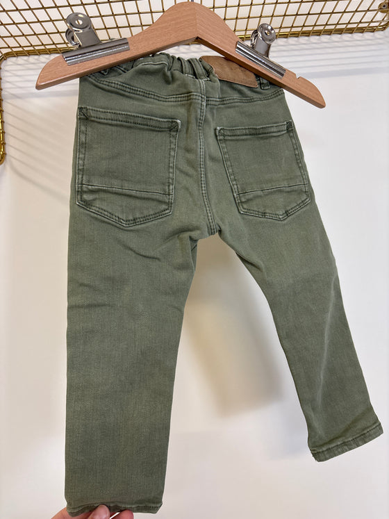 Jeans Zara