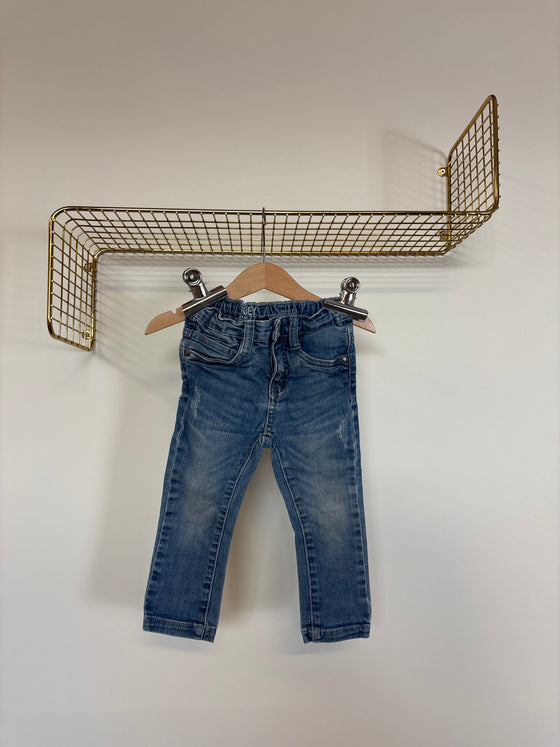 Jeanske jbc