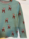 Longsleeve lily Balou