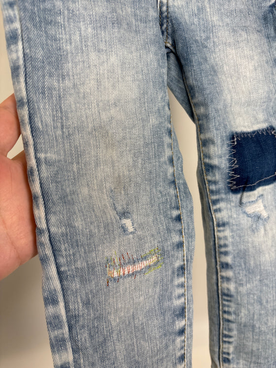 Jeans Guess