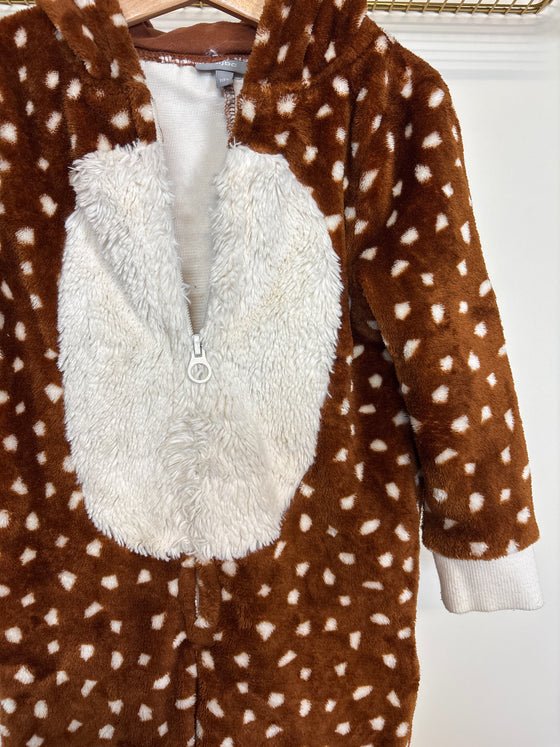 Onesie JBC