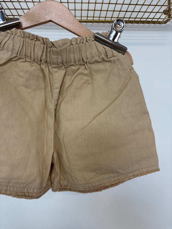 Shortje C&A