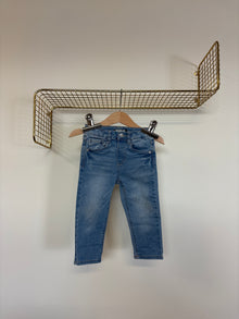  Jeans Zara