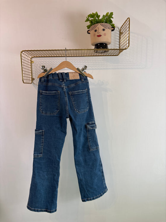 Broek Zara