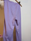 Flared broek H&M