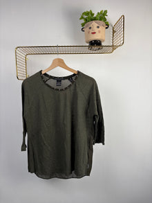  Blousje maison scotch
