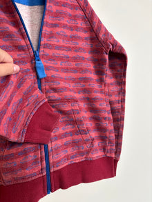  Veste Fred & Ginger